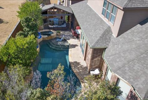 2722 Broadway Drive Trophy Club TX 76262