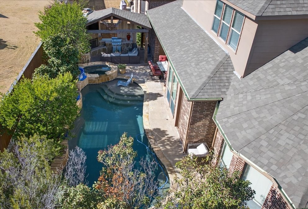 2722 Broadway Drive Trophy Club TX 76262