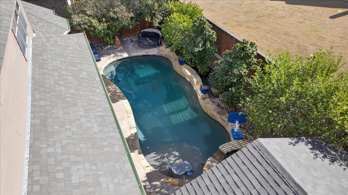 2722 Broadway Drive Trophy Club TX 76262