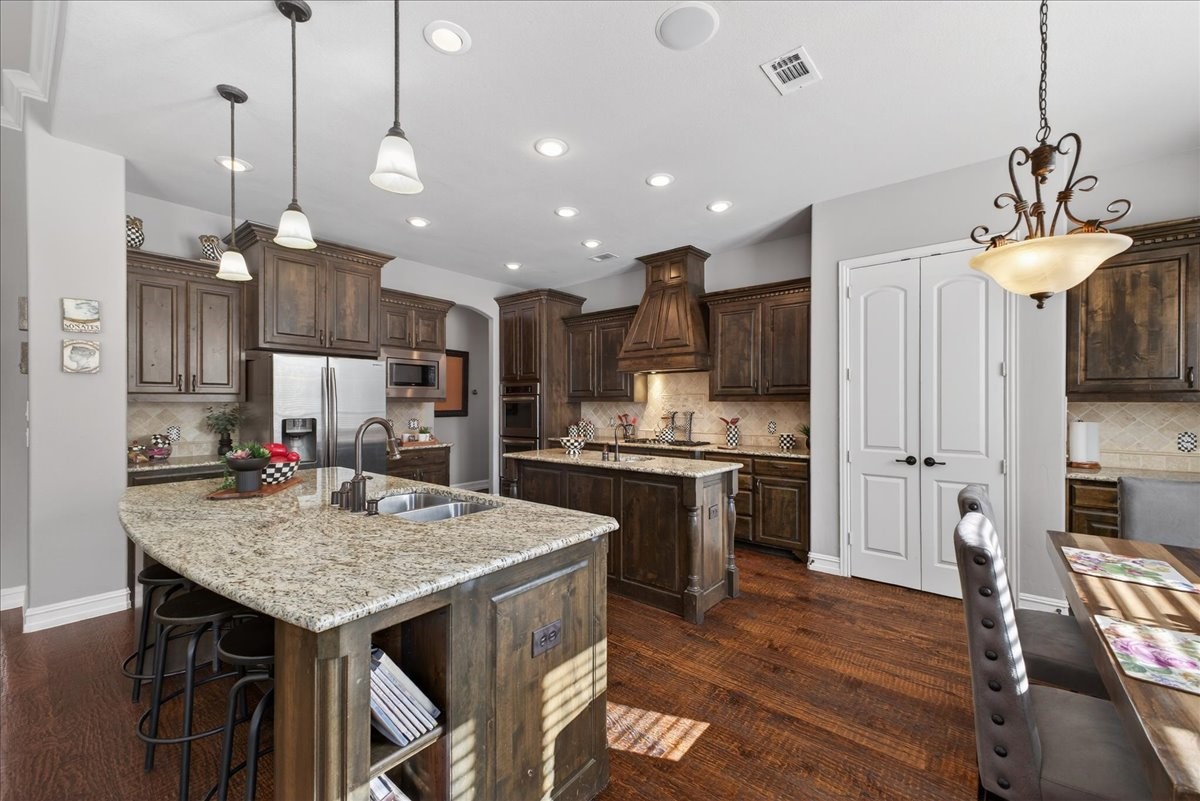 2722 Broadway Drive Trophy Club TX 76262