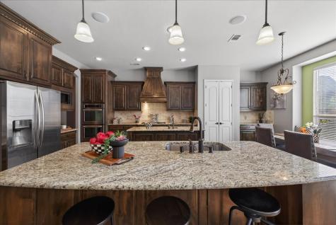 2722 Broadway Drive Trophy Club TX 76262