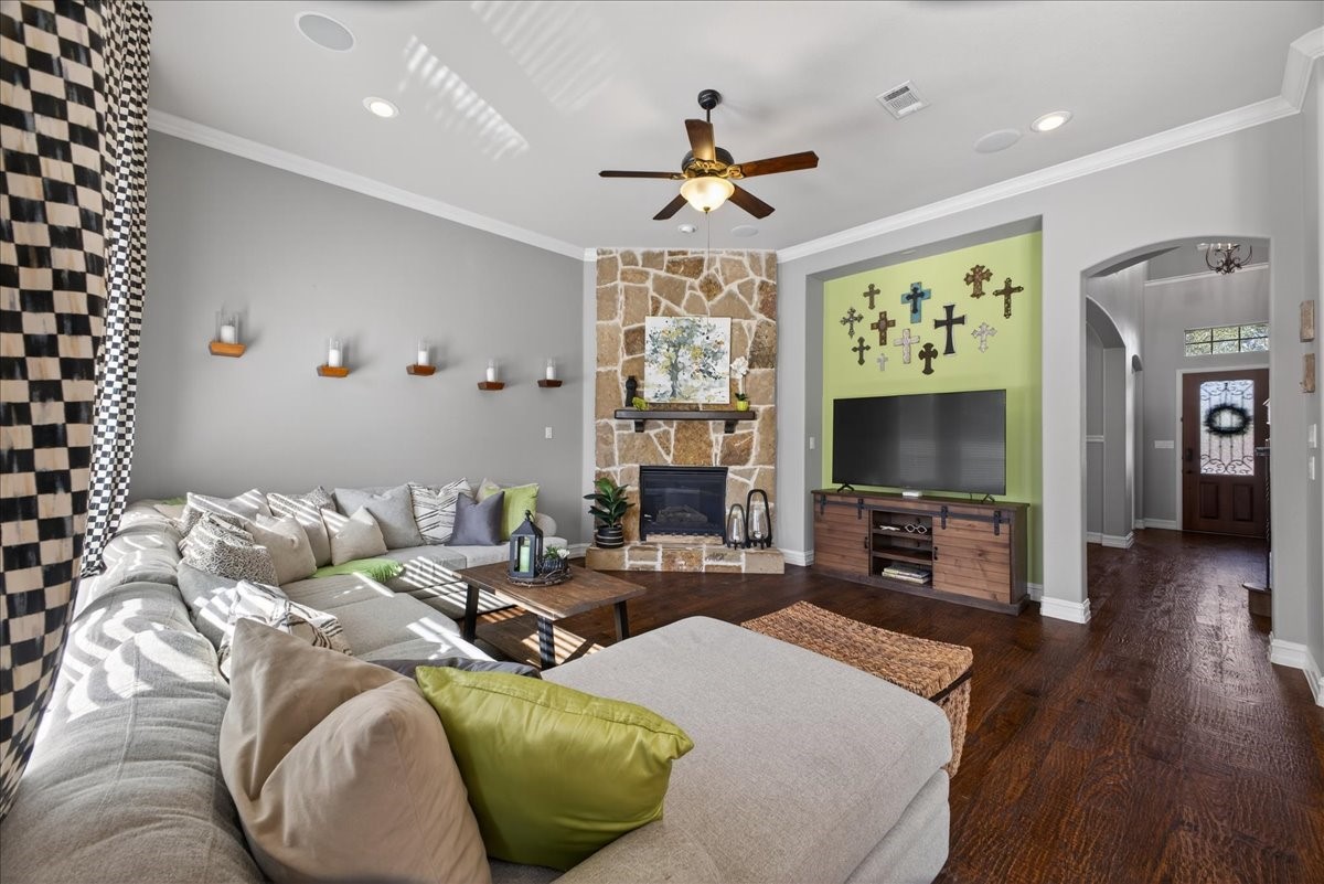 2722 Broadway Drive Trophy Club TX 76262
