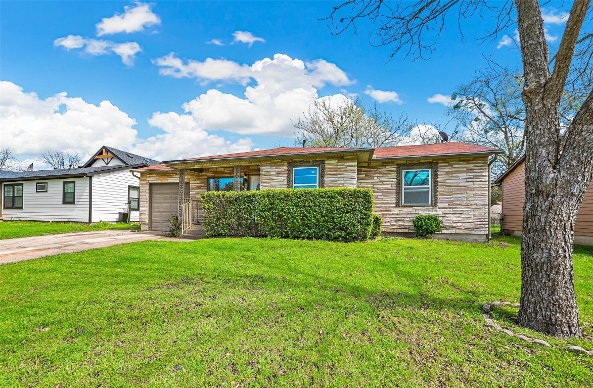 1910 N Nursery Road Irving TX 75061