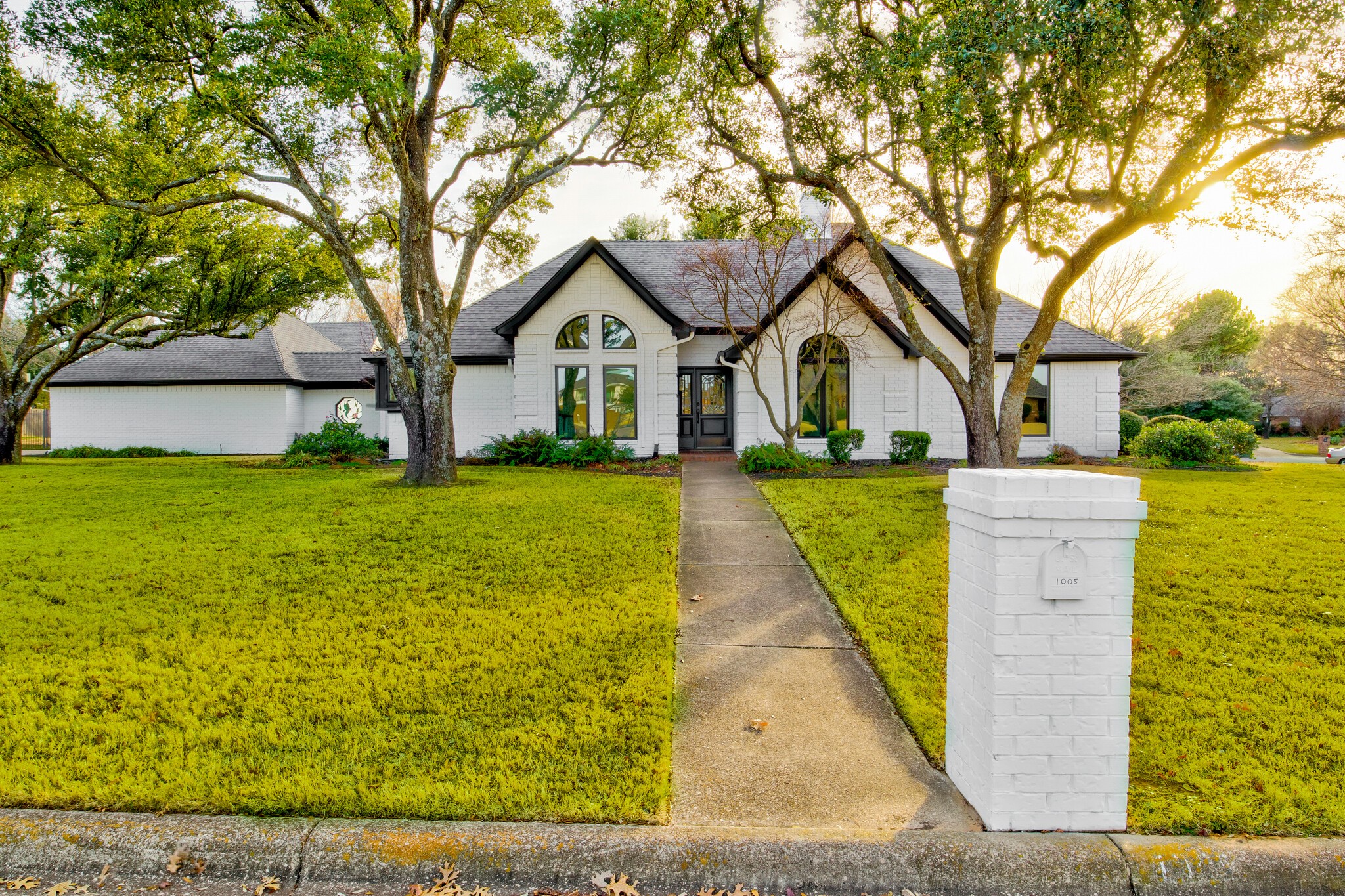 1005 Raven Bend Court Southlake TX 76092