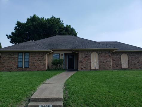 2138 Tampico Drive Carrollton TX 75006
