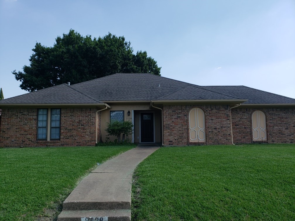 2138 Tampico Drive Carrollton TX 75006