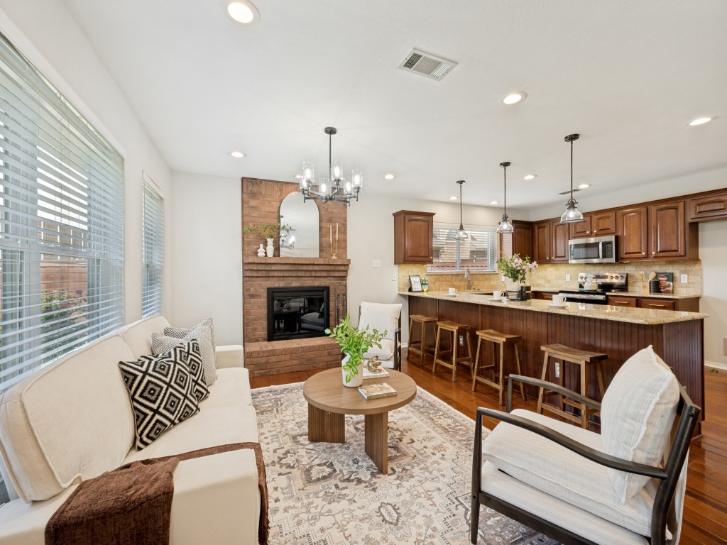 2514 Meadowview Drive Corinth TX 76210
