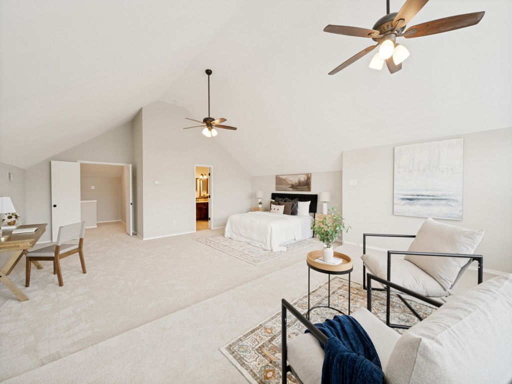 2514 Meadowview Drive Corinth TX 76210