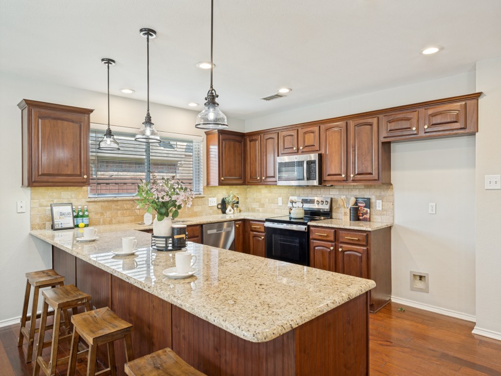 2514 Meadowview Drive Corinth TX 76210