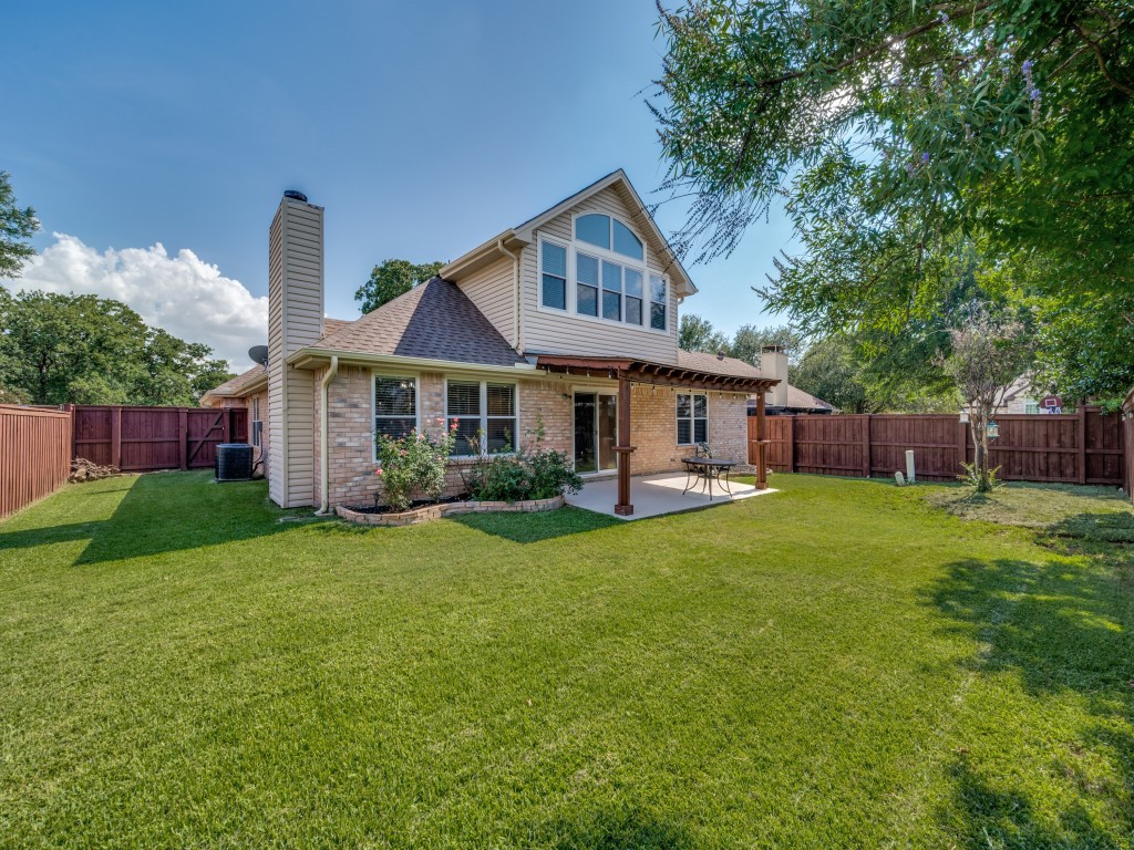 2514 Meadowview Drive Corinth TX 76210