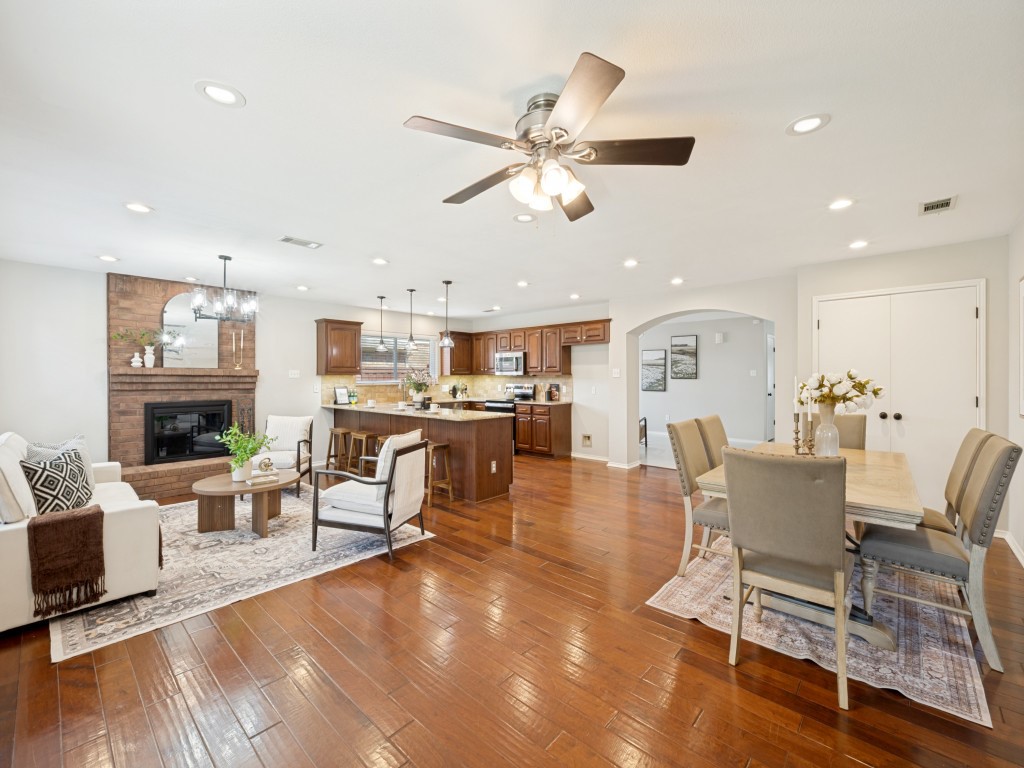 2514 Meadowview Drive Corinth TX 76210