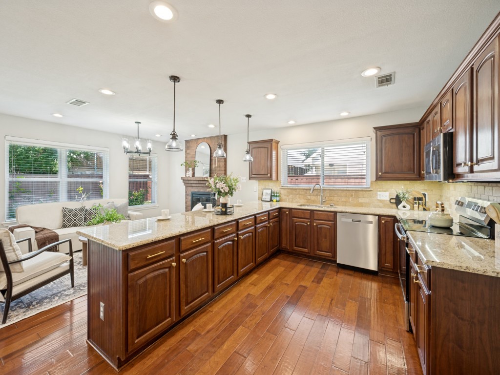 2514 Meadowview Drive Corinth TX 76210