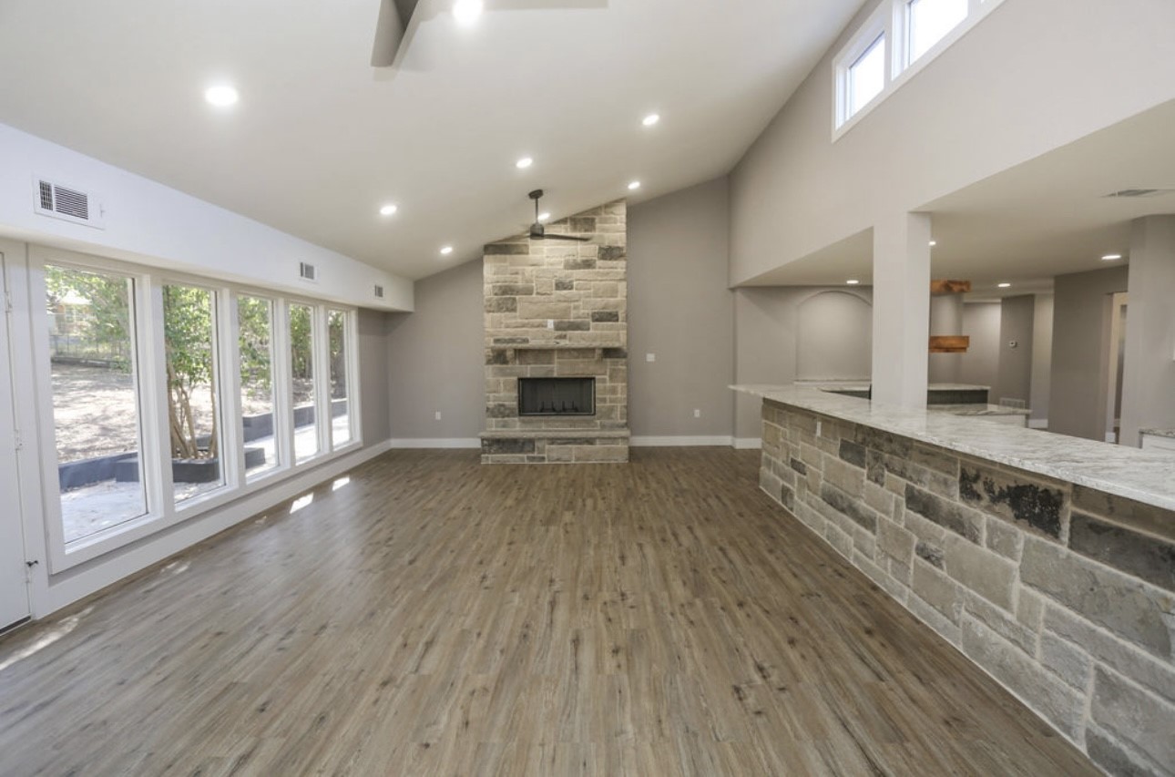 3908 Glenwood Drive Brownwood TX 76801