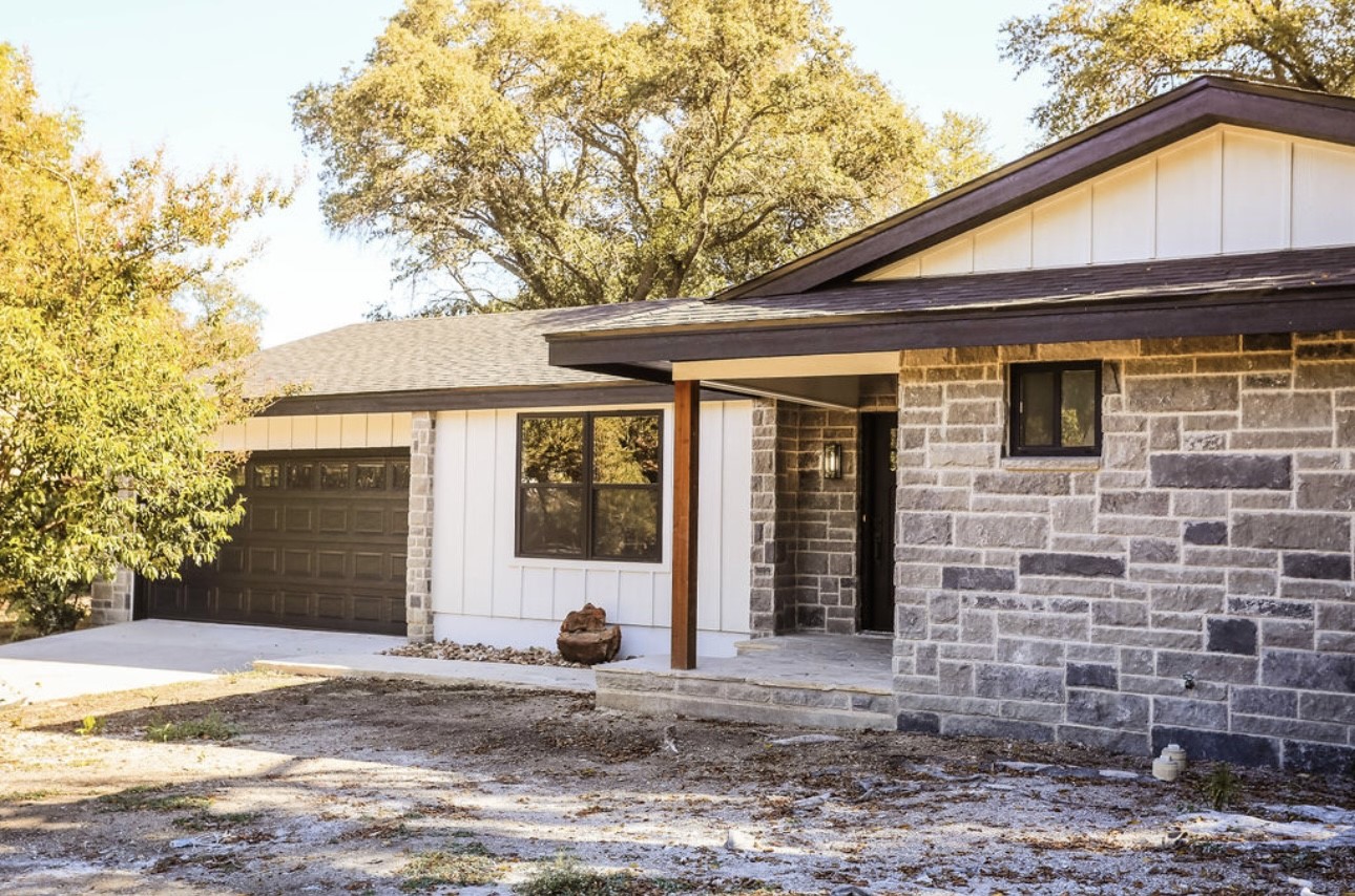 3908 Glenwood Drive Brownwood TX 76801