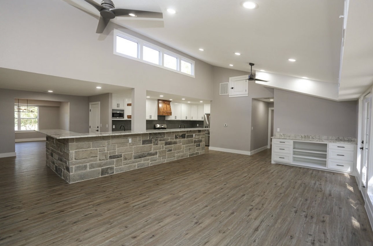 3908 Glenwood Drive Brownwood TX 76801