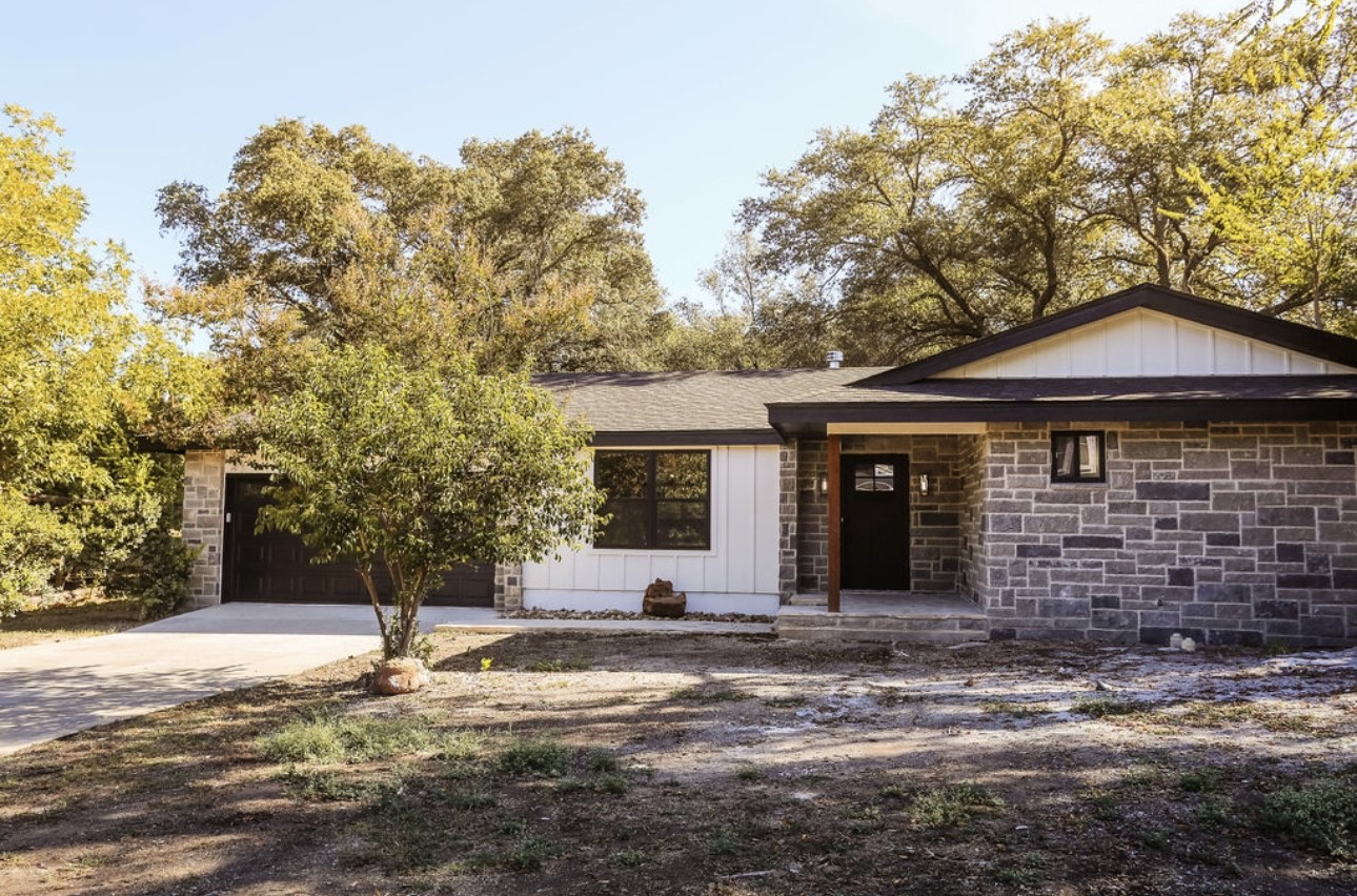 3908 Glenwood Drive Brownwood TX 76801
