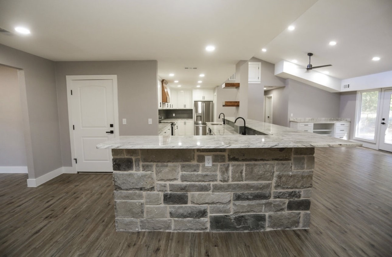 3908 Glenwood Drive Brownwood TX 76801