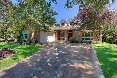 718 Ashleigh Lane Southlake TX 76092