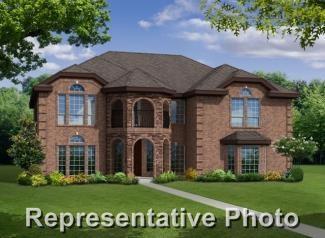 3106 Grandview Drive Wylie TX 75098