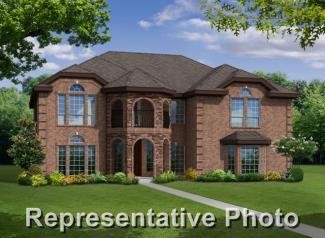 3106 Grandview Drive Wylie TX 75098