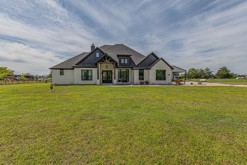 5280 Fm 36 S Caddo Mills TX 75135