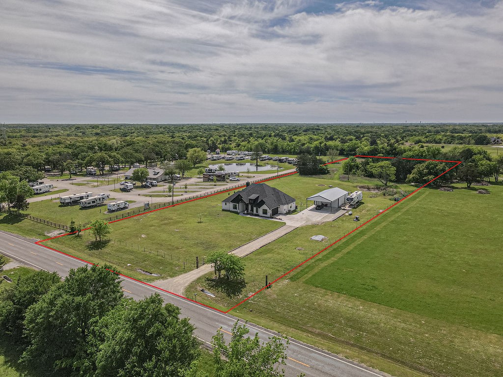 5280 Fm 36 S Caddo Mills TX 75135