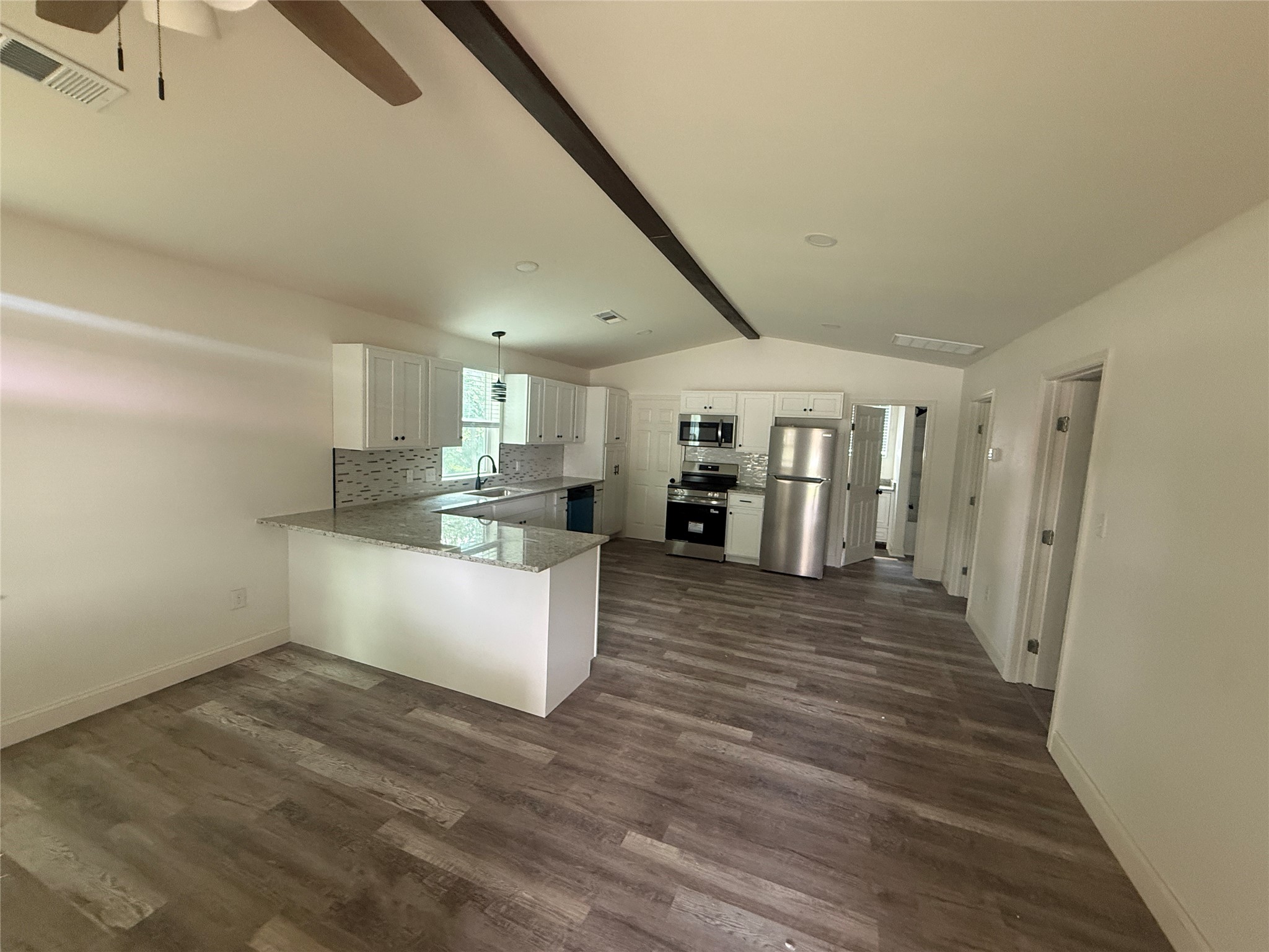 1115 Hanover Street Weatherford TX 76086