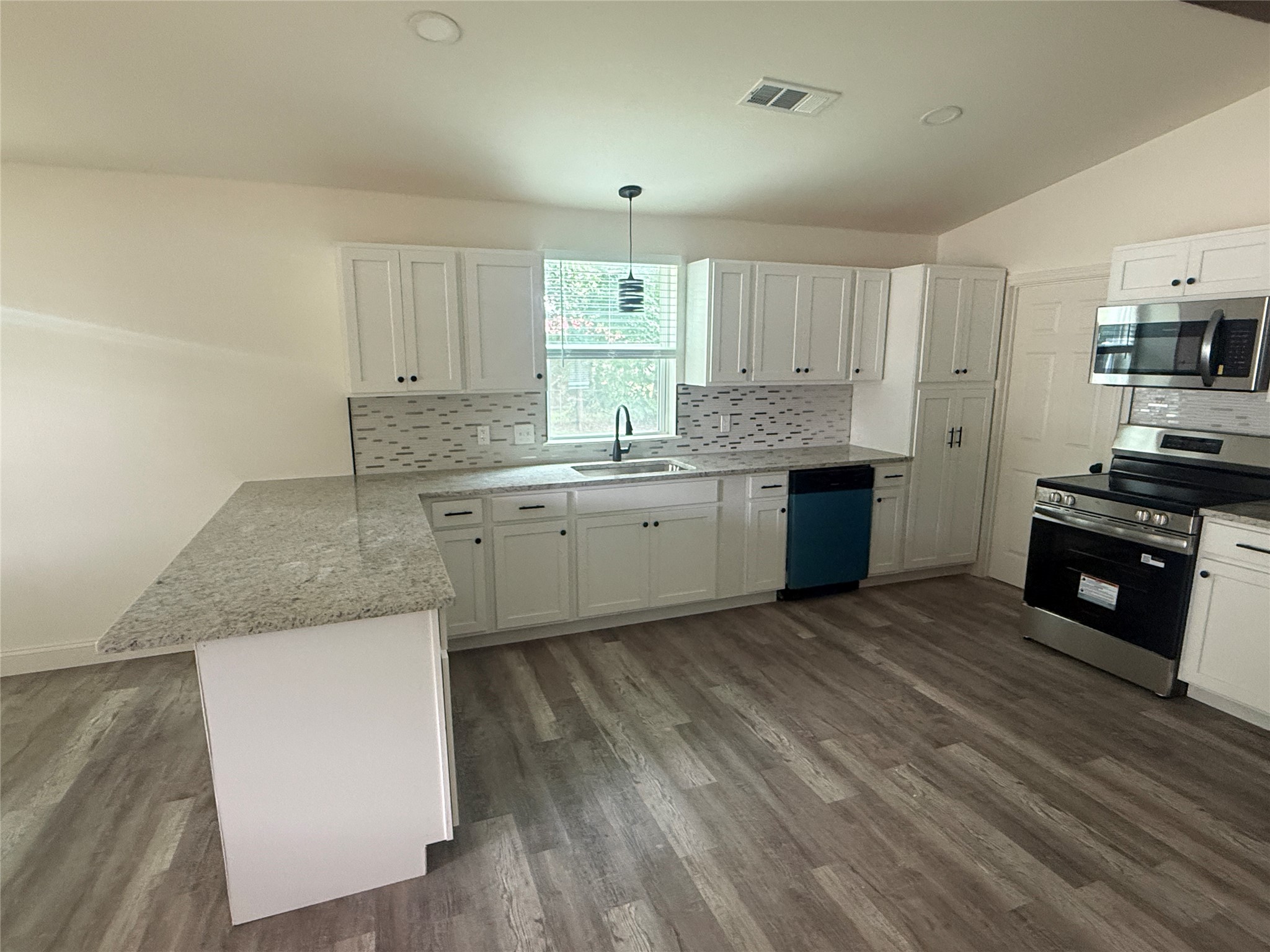1115 Hanover Street Weatherford TX 76086