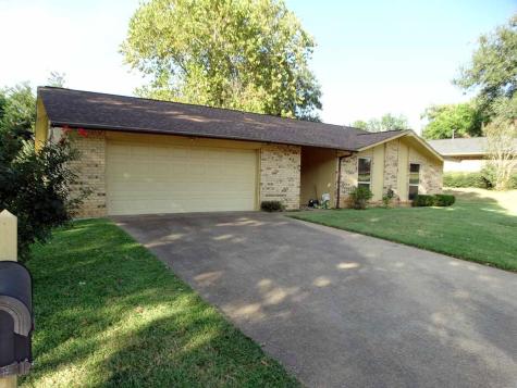 809 Shelby Lane Athens TX 75751