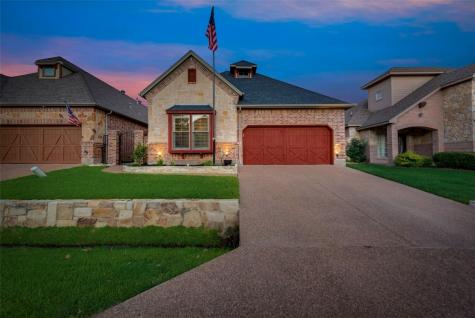 2116 Portwood Way Fort Worth TX 76179