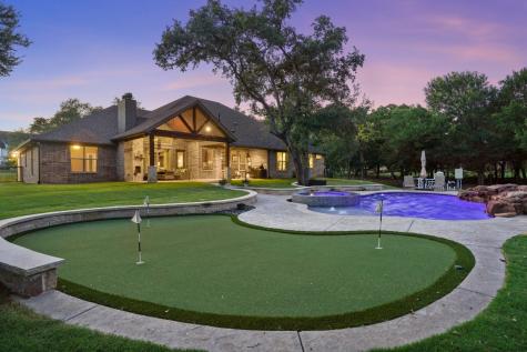 3803 De Cordova Ranch Road Granbury TX 76049