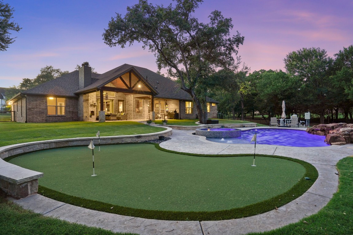 3803 De Cordova Ranch Road Granbury TX 76049