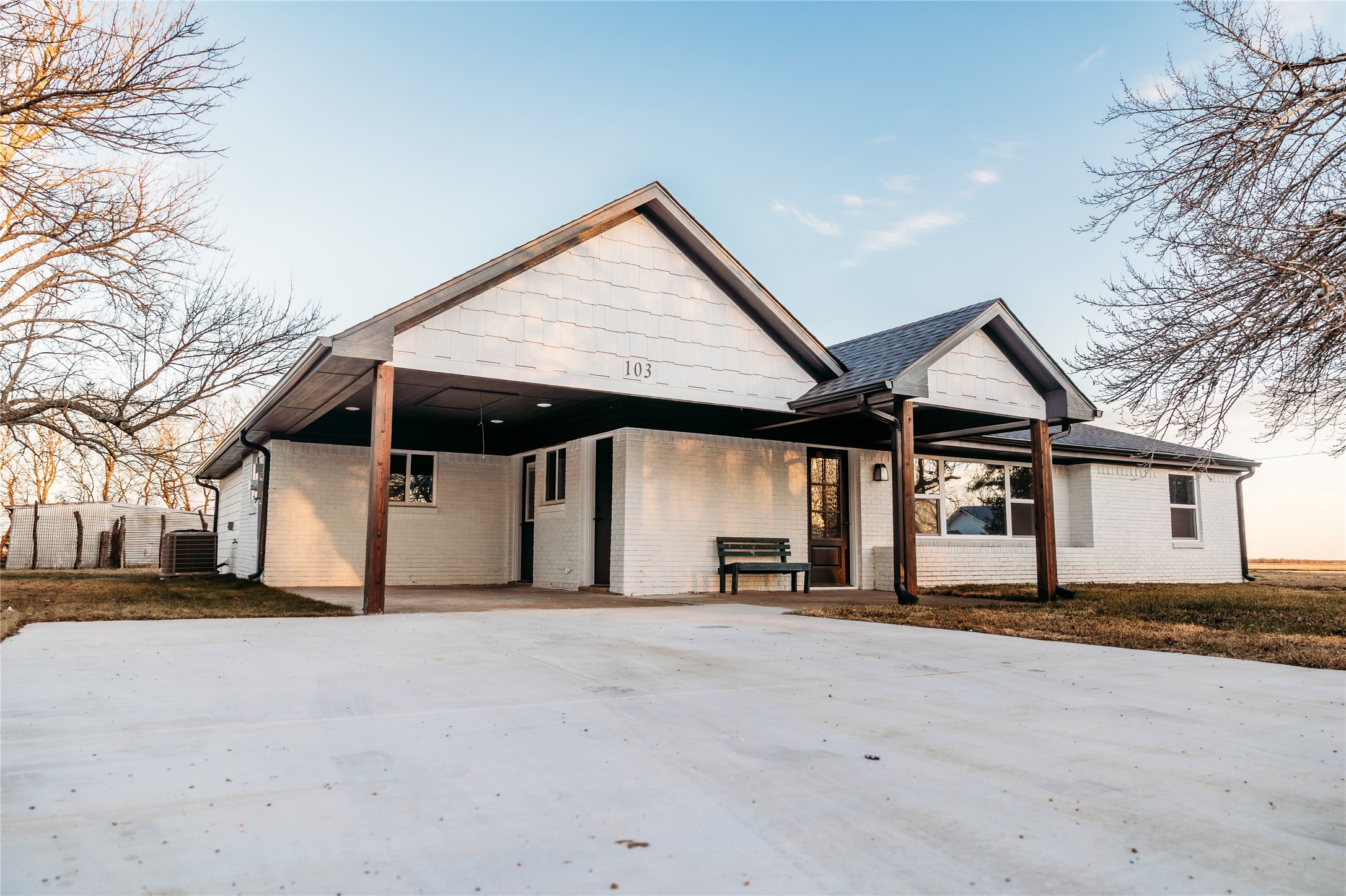 103 Main Street Windom TX 75492