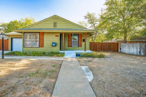 7476 Aberdeen Drive Fort Worth TX 76116