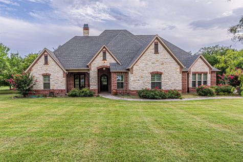 300 Horseshoe Bend Royse City TX 75189
