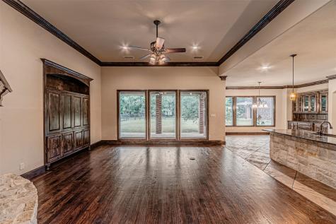 300 Horseshoe Bend Royse City TX 75189