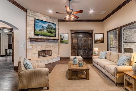 300 Horseshoe Bend Royse City TX 75189