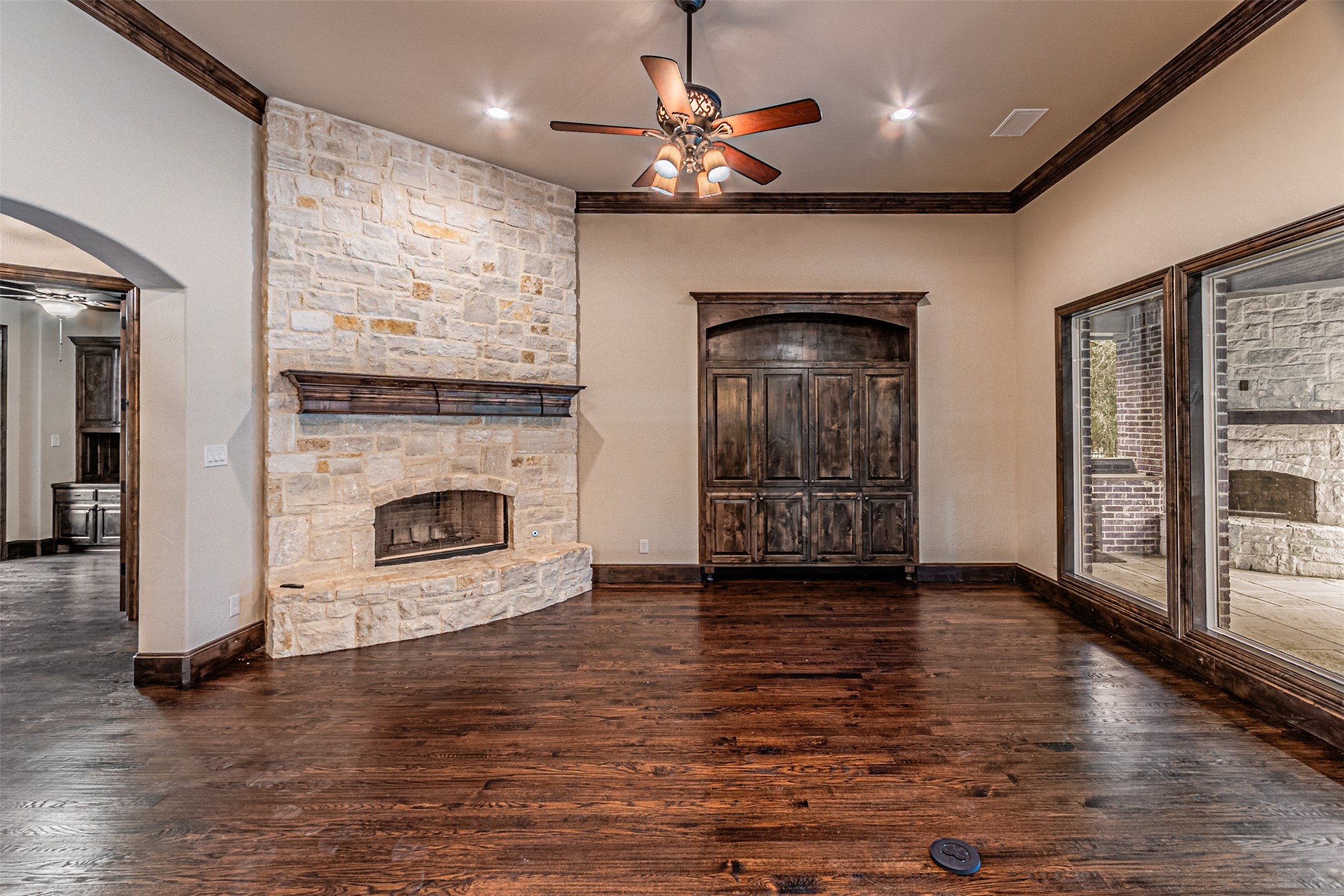 300 Horseshoe Bend Royse City TX 75189