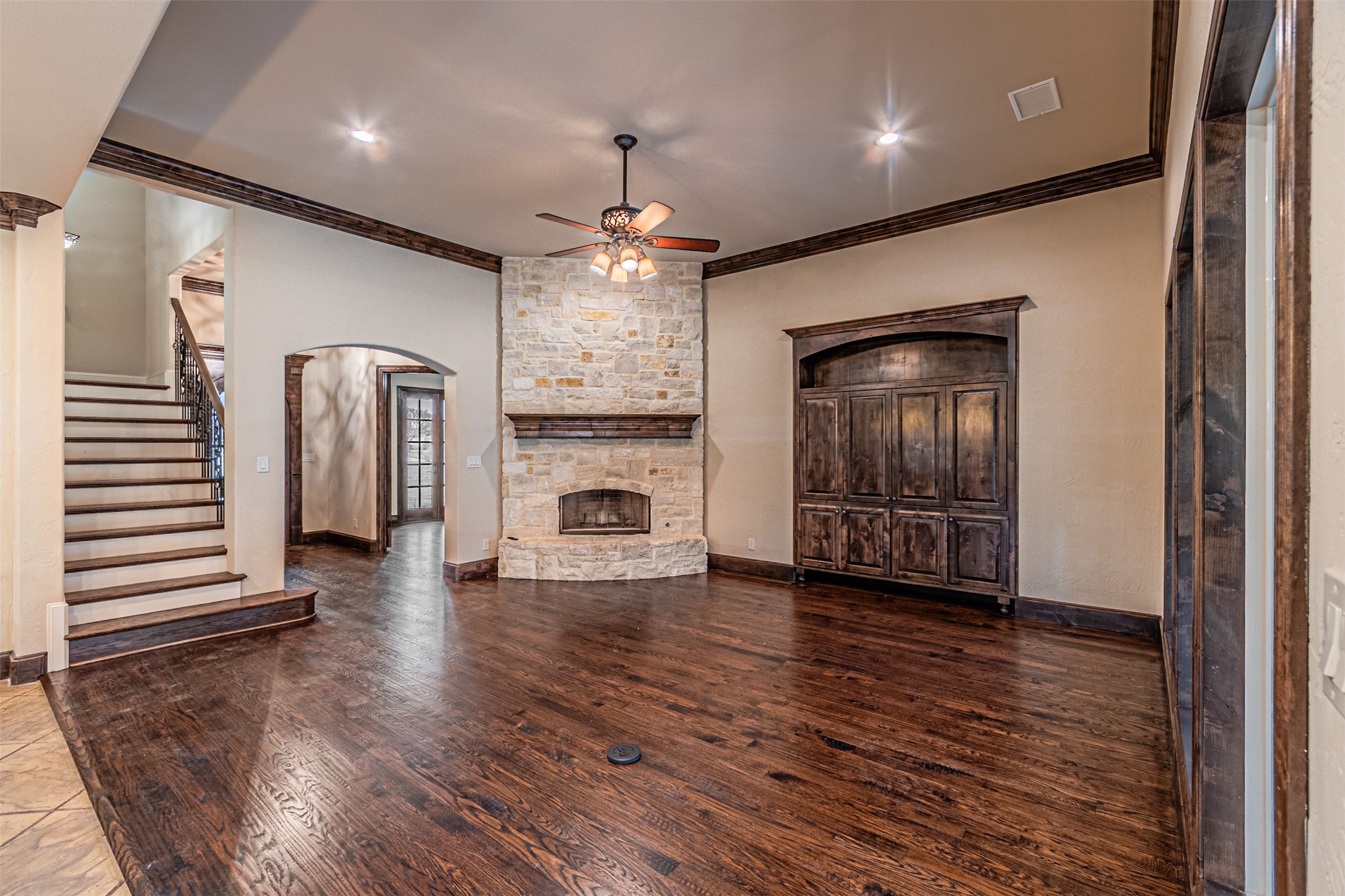 300 Horseshoe Bend Royse City TX 75189