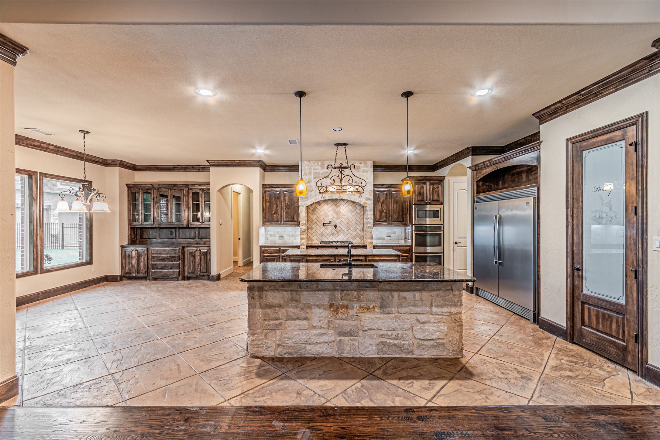 300 Horseshoe Bend Royse City TX 75189