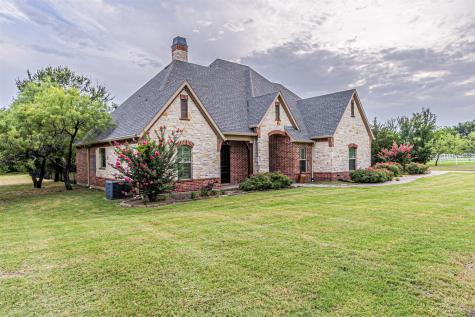 300 Horseshoe Bend Royse City TX 75189