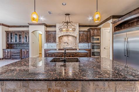 300 Horseshoe Bend Royse City TX 75189