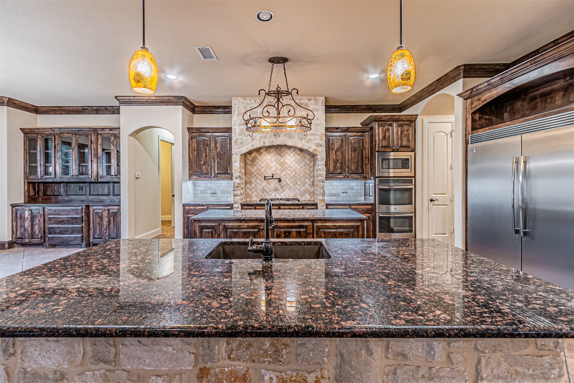 300 Horseshoe Bend Royse City TX 75189