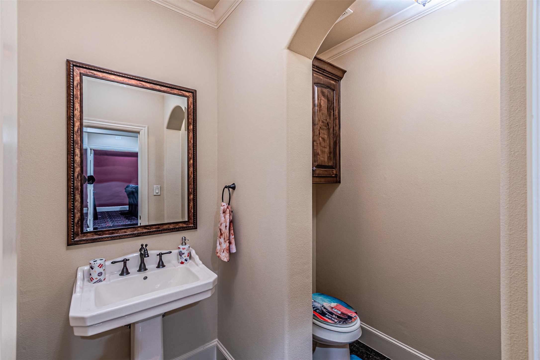 300 Horseshoe Bend Royse City TX 75189