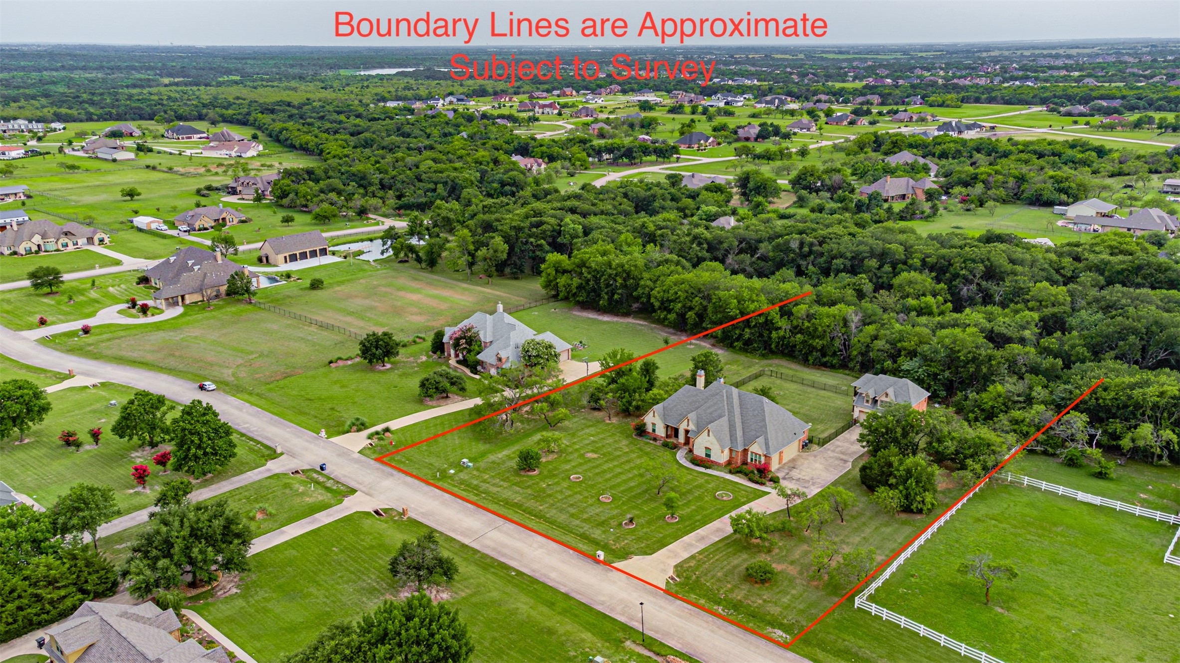 300 Horseshoe Bend Royse City TX 75189