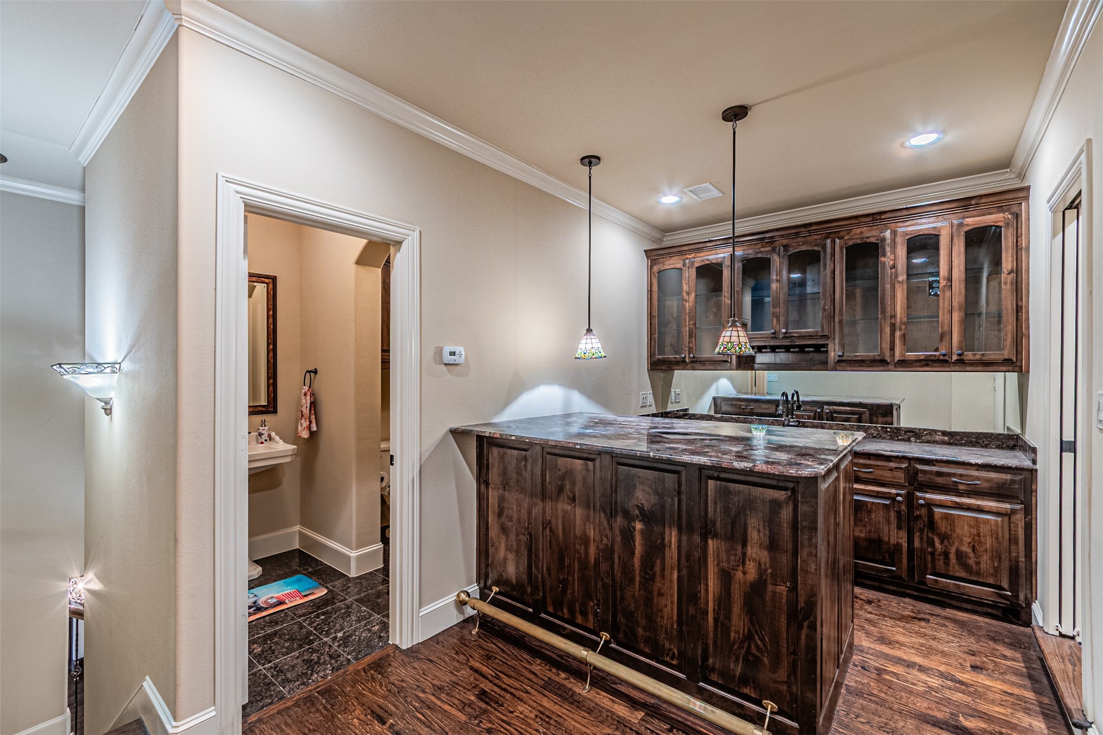 300 Horseshoe Bend Royse City TX 75189