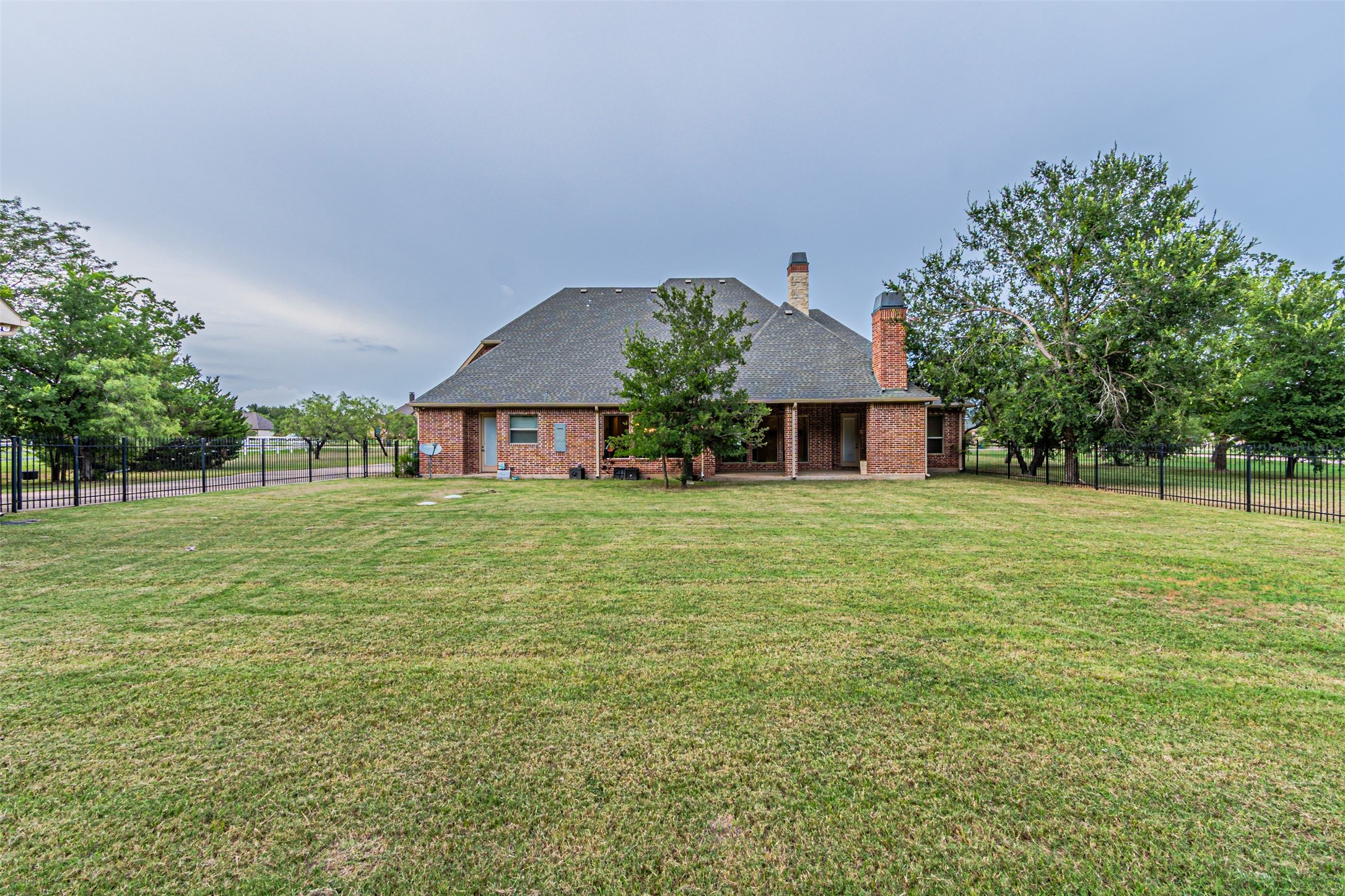 300 Horseshoe Bend Royse City TX 75189