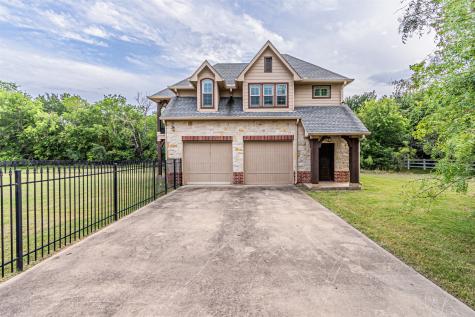 300 Horseshoe Bend Royse City TX 75189