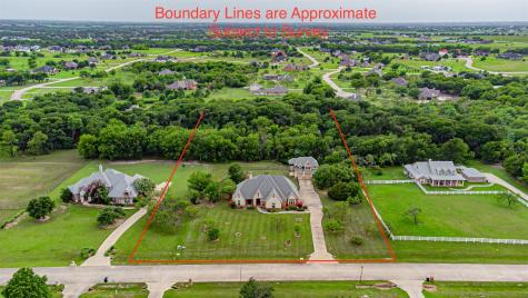 300 Horseshoe Bend Royse City TX 75189