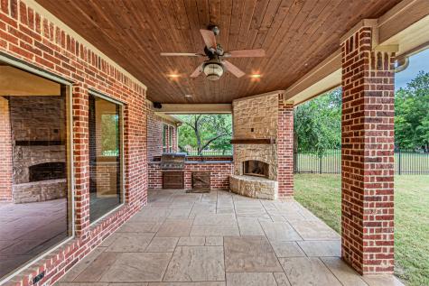 300 Horseshoe Bend Royse City TX 75189